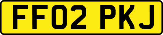 FF02PKJ