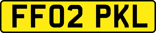 FF02PKL