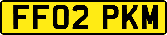 FF02PKM