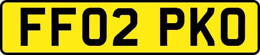 FF02PKO