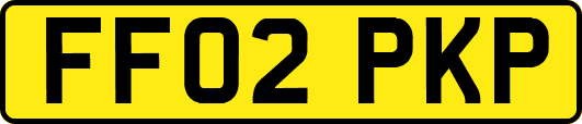 FF02PKP