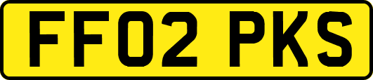 FF02PKS