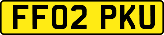 FF02PKU