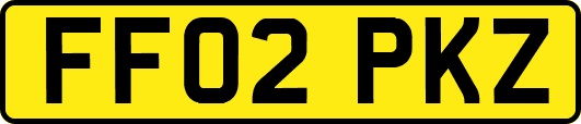 FF02PKZ