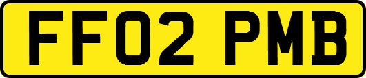 FF02PMB