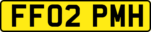 FF02PMH