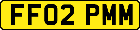FF02PMM