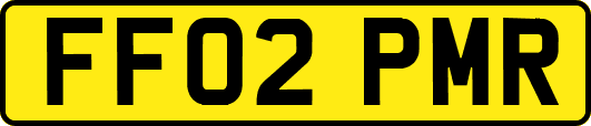 FF02PMR