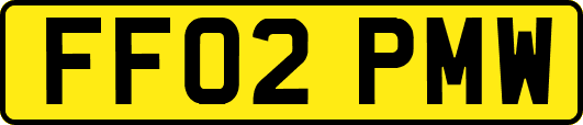 FF02PMW