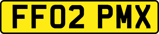 FF02PMX