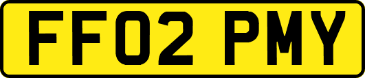 FF02PMY