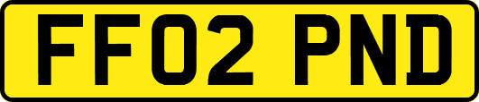 FF02PND
