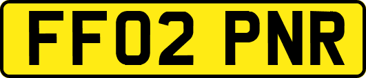 FF02PNR
