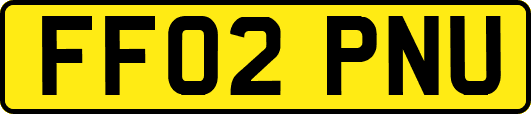 FF02PNU