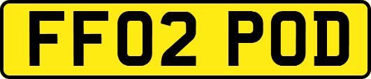 FF02POD