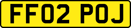 FF02POJ