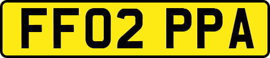 FF02PPA