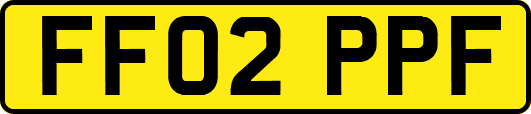 FF02PPF