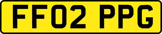FF02PPG