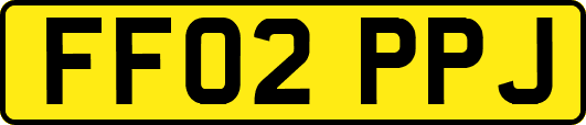 FF02PPJ