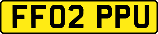 FF02PPU