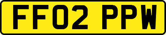 FF02PPW