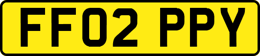 FF02PPY