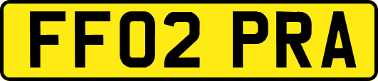 FF02PRA