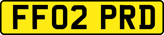 FF02PRD