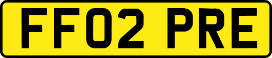 FF02PRE