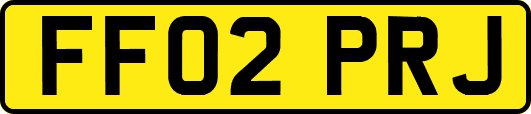 FF02PRJ