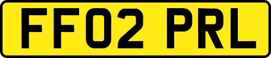 FF02PRL