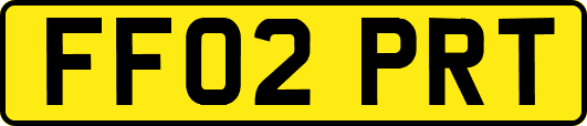 FF02PRT