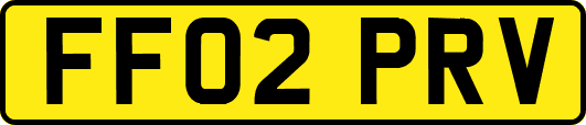 FF02PRV