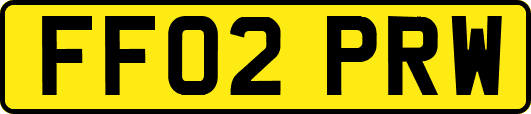 FF02PRW
