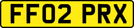 FF02PRX