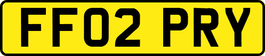 FF02PRY