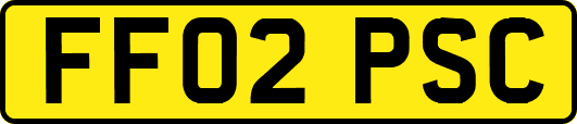 FF02PSC