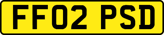 FF02PSD