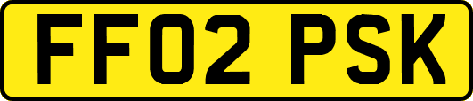 FF02PSK