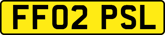 FF02PSL