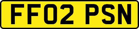 FF02PSN
