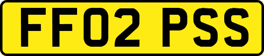 FF02PSS