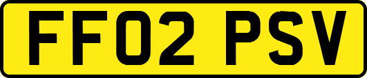 FF02PSV