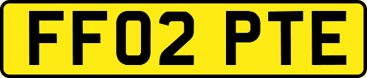 FF02PTE