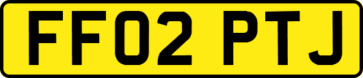 FF02PTJ