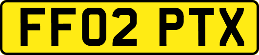 FF02PTX