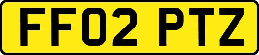 FF02PTZ