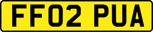 FF02PUA
