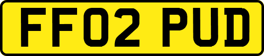 FF02PUD